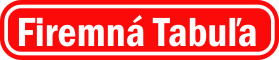 Reklamné tabule, firemné tabule, informačné tabule, navigačné tabule